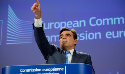 Νέες κοινοτικές χρηματοδοτήσεις 22 δισ. για την Ελλάδα
