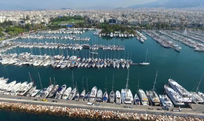 Αυτό είναι το νέο ΔΣ της Ένωσης Μαρίνων Ελλάδας