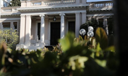 Μεταναστευτικό: Στο Μαξίμου οι υπ. Εσωτερικών Γαλλίας, Γερμανίας