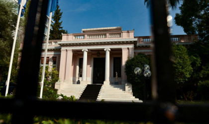 Σε εξέλιξη νέα συνάντηση κυβέρνησης - τραπεζών