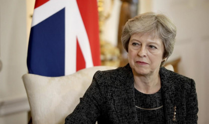 Brexodus: Η επόμενη μέρα και τα σενάρια του May-Exit