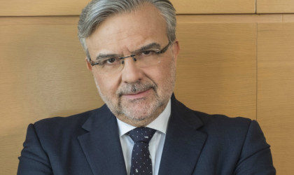 Μεγάλου: H καθαρή πιστωτική επέκταση θα ενισχυθεί το 2024 
