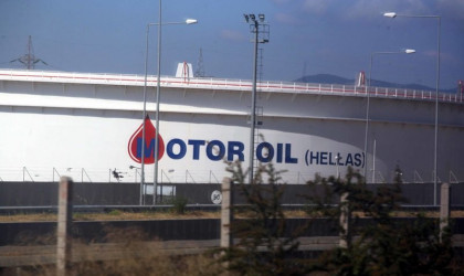 Motor Oil: Μέρισμα 1,6 ευρώ ανά μετοχή ενέκρινε η ΓΣ