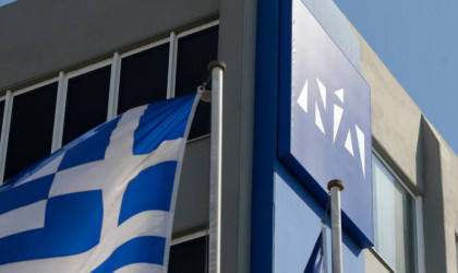 ΝΔ: Ο Τσίπρας χρέωσε την οικονομία 100 δισ. ευρώ