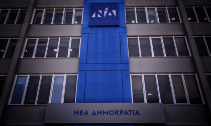 Βολές ΝΔ κατά Βασιλικής Θάνου