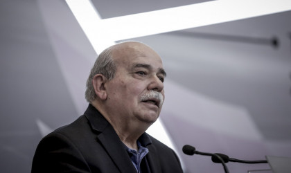 Βούτσης: Η κυβέρνηση επιδιώκει να αποπροσανατολίσει με τη σκανδαλολογία