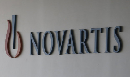 Novartis: Όχι σε Ράικου για εξαίρεση των εισαγγελέων διαφθοράς