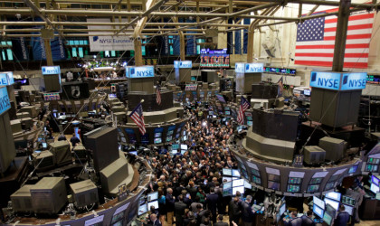 Σε bear market οι μετοχές των τεχνολογικών κολοσσών