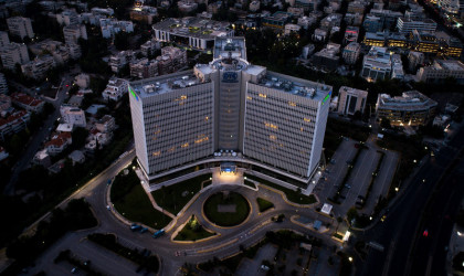 «Θησαυρός» 2.300 ακινήτων στο χαρτοφυλάκιο του ΟΤΕ