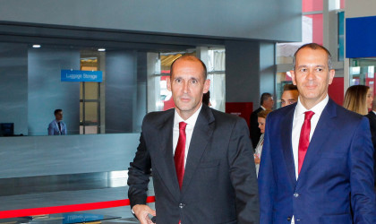Οι αδελφοί Αγγελόπουλοι απαντούν στον πατέρα τους