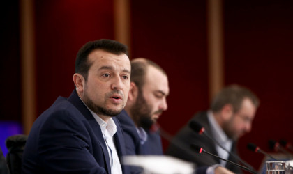 Παππάς: Καθαρίζουμε λογαριασμούς του παρελθόντος