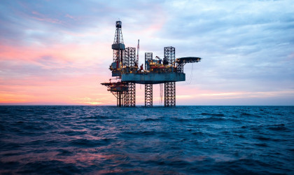 Η Αίγυπτος δίνει άδειες έρευνες σε εταιρείες για την ανεύρεση πετρελαίου 