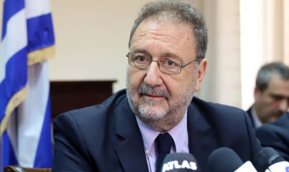 Στ. Πιτσιόρλας: Αλλάζουν τα ναυπηγεία στην Ελλάδα