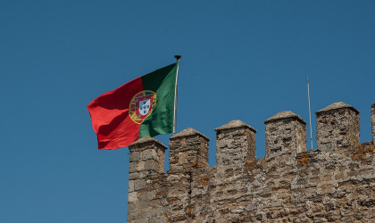 Κρίση έλλειψης καυσίμων στη Πορτογαλία