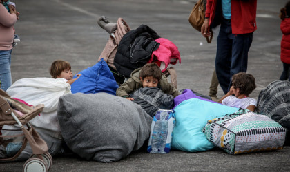 Το προσφυγικό «στριμώχνει» την ΕΕ για Ιταλία και Ισπανία