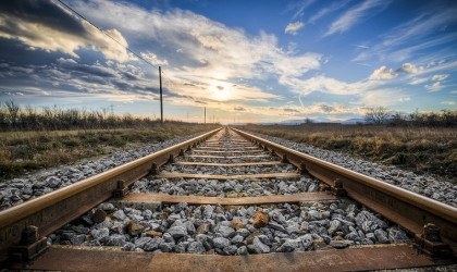 Νέα σιδηροδρομική σύνδεση Βουλγαρίας - Τουρκίας