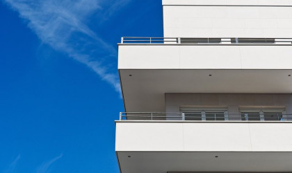Blueground: Νέα χρηματοδότηση 12 εκατ. δολαρίων