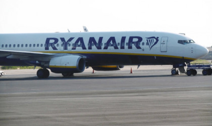Καμπανάκι της Ryanair για την ταξιδιωτική βιομηχανία