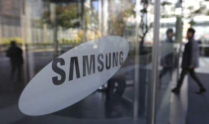 Σημαντικά κέρδη τριμήνου για τη Samsung