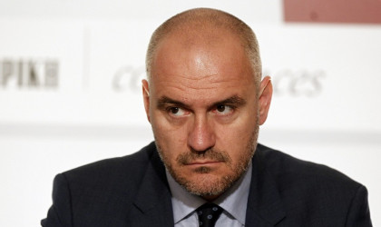 Σαββάκης (ΣΒΒΕ): Αναιμική ανάπτυξη αν δεν βελτιωθεί η ανταγωνιστικότητα