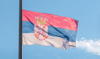 Σερβία: Αύξηση 11% των επισκεπτών το 2018