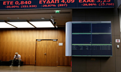 Τι περιμένει η Bear Sterns για τις τραπεζικές μετοχές