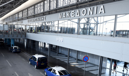 Επιστροφή Lufthansa στο «Μακεδονία»