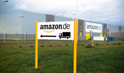 Έρευνα στην Amazon για πρακτικές αθέμιτου ανταγωνισμού