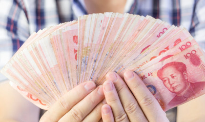 Κινεζική απόβαση επενδύσεων σε Ελλάδα και ευρωπαϊκό Νότο