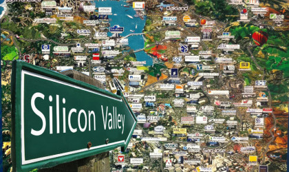 Ίσως φτάνει στο τέλος της η χρυσή εποχή της Silicon Valley