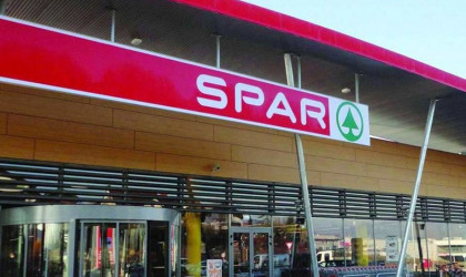 Νέο κατάστημα σούπερ μάρκετ SPAR στο Αιγάλεω