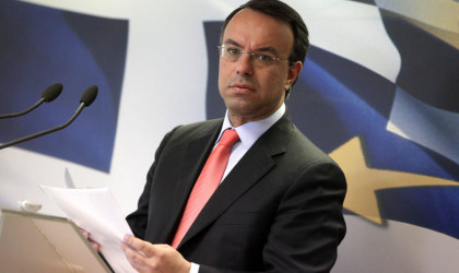 «Βέλη» Χ. Σταϊκούρα κατά κυβέρνησης για τα κόκκινα δάνεια