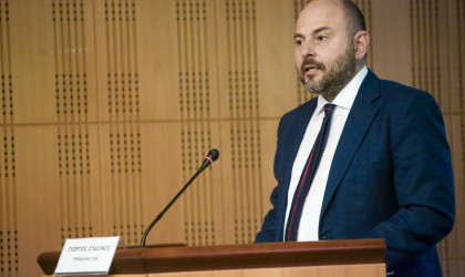 Στασινός: Σε λειτουργία οι προσαρμογές του ηλεκτρονικού συστήματος δηλώσεων αυθαιρέτων του ΤΕΕ