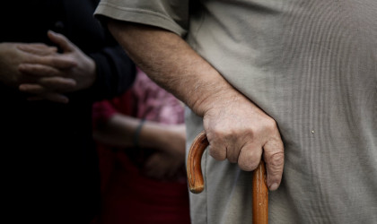 Ελλάδα και Φινλανδία πρώτες σε δαπάνες ηλικιωμένων 