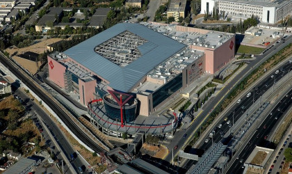 Νόμιμο, σύμφωνα με το ΣτΕ, το The Mall Athens