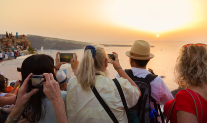 Die Presse: Η καλύτερη χρονιά για τον ελληνικό τουρισμό