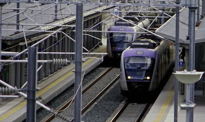 Πέντε γρήγορα τρένα φέρνουν οι Ιταλοί της ΤΡΑΙΝΟΣΕ