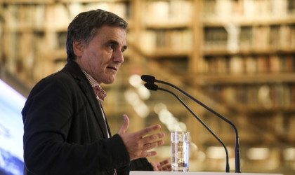 Στη Ν.Υόρκη ο Τσακαλώτος για το συνέδριο Invest in Greece