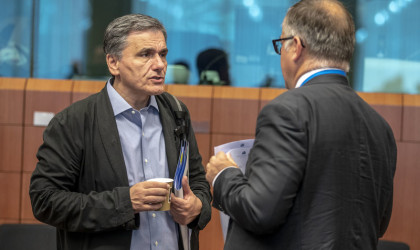 Το Eurogroup προειδοποιεί: Σε κίνδυνο 750 εκατ. ευρώ