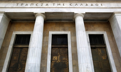 Θετικά αποτιμούν οι τράπεζες το σχέδιο της ΤτΕ για τα «κόκκινα» δάνεια