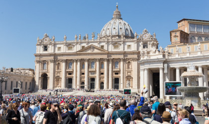 Απόφαση-σταθμός για καταβολή φόρων από το Βατικανό