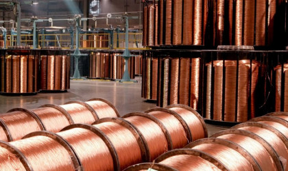 Viohalco: Στις 30 Μαϊου η ετήσια τακτική γενική συνέλευση των μετόχων