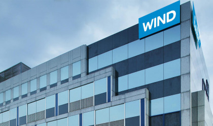 Γρήγορο Internet στη Λάρισα από τη Wind