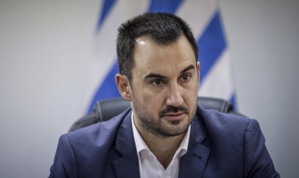 Χαρίτσης: Η κυβέρνηση περνά αντικοινωνικές ρυθμίσεις στα κρυφά