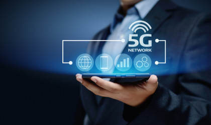 Το 5G θα παρουσιασθεί στην 84η ΔΕΘ