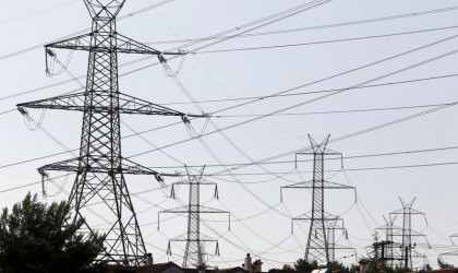 ΑΔΜΗΕ: Σε πλήρη λειτουργία ο Δυτικός Διάδρομος Πελοποννήσου