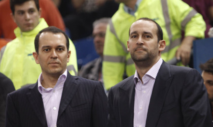 Αγγελόπουλοι: Υπάρχουν κεφάλαια για τη διάσωση της Χαλυβουργικής
