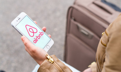 Δικαστήριο της ΕΕ: Η AirBnB δεν είναι real estate 
