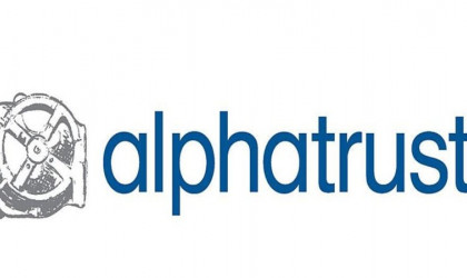Alpha Trust: Στα 7,04 εκατ. ευρώ ο κύκλος εργασιών το 2022
