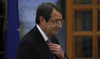 Στη Γενεύη «για μια κρίσιμη για την Κύπρο συνάντηση» ο Ν. Αναστασιάδης